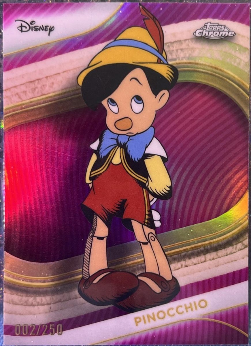 Pinocchio