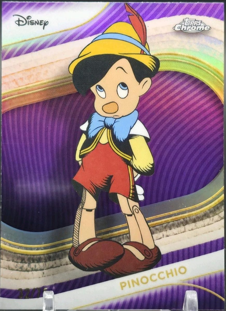 Pinocchio