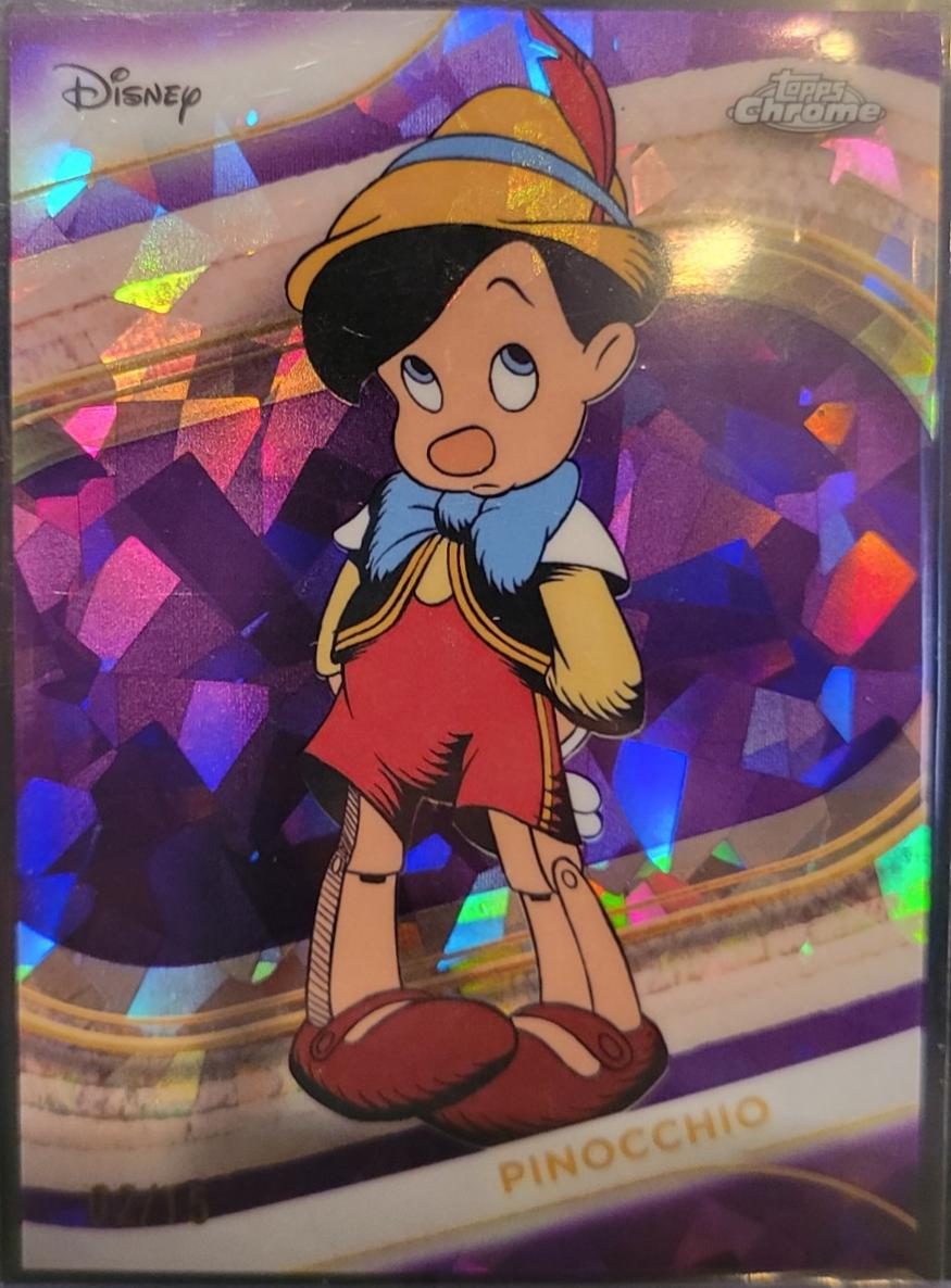 Pinocchio