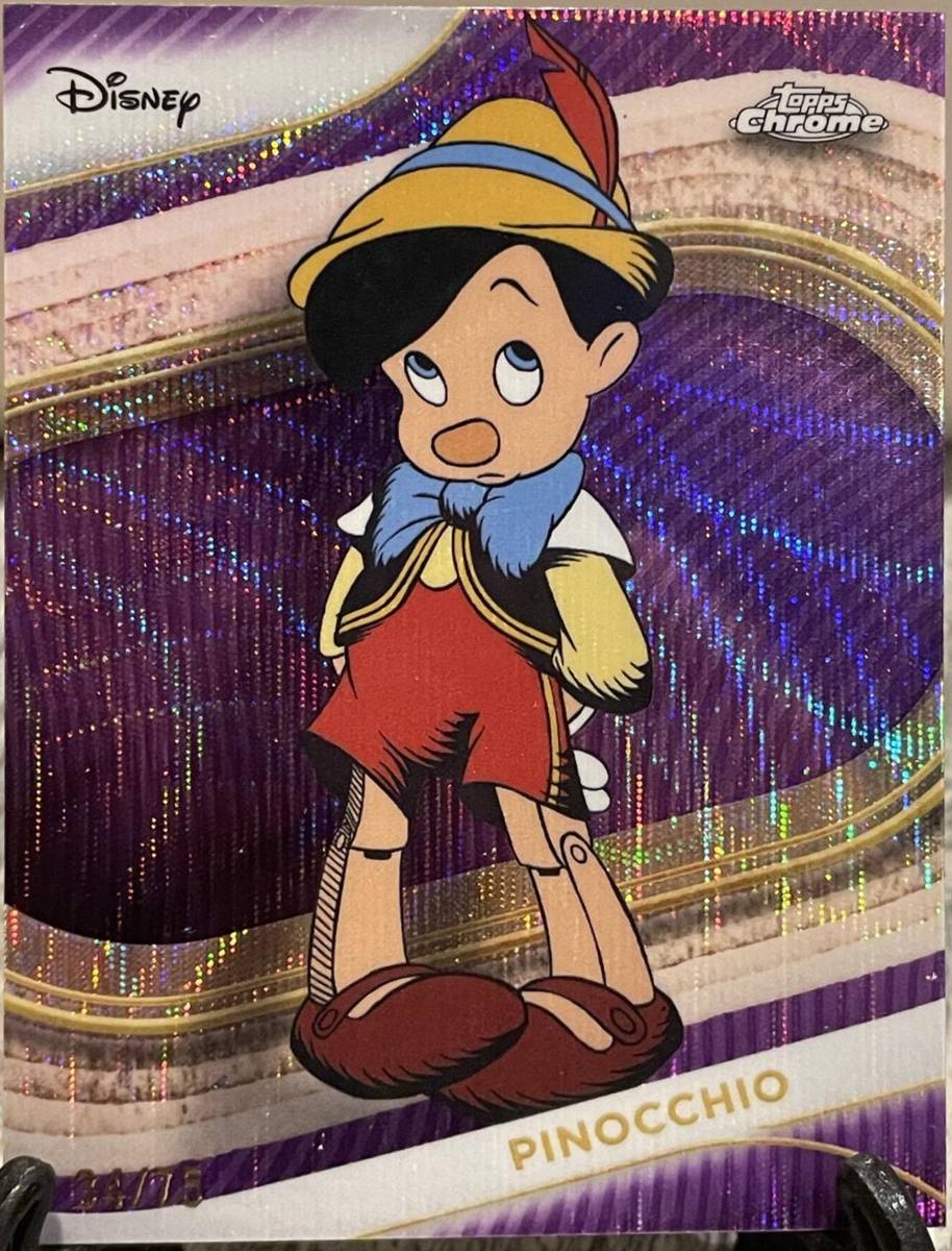 Pinocchio