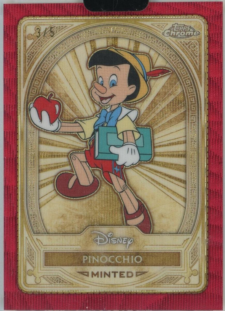 Pinocchio