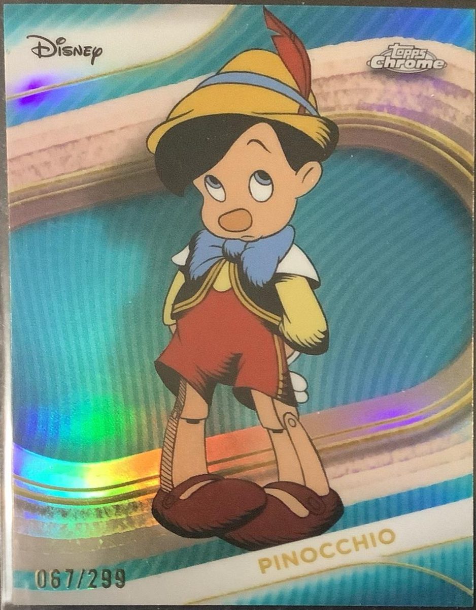 Pinocchio