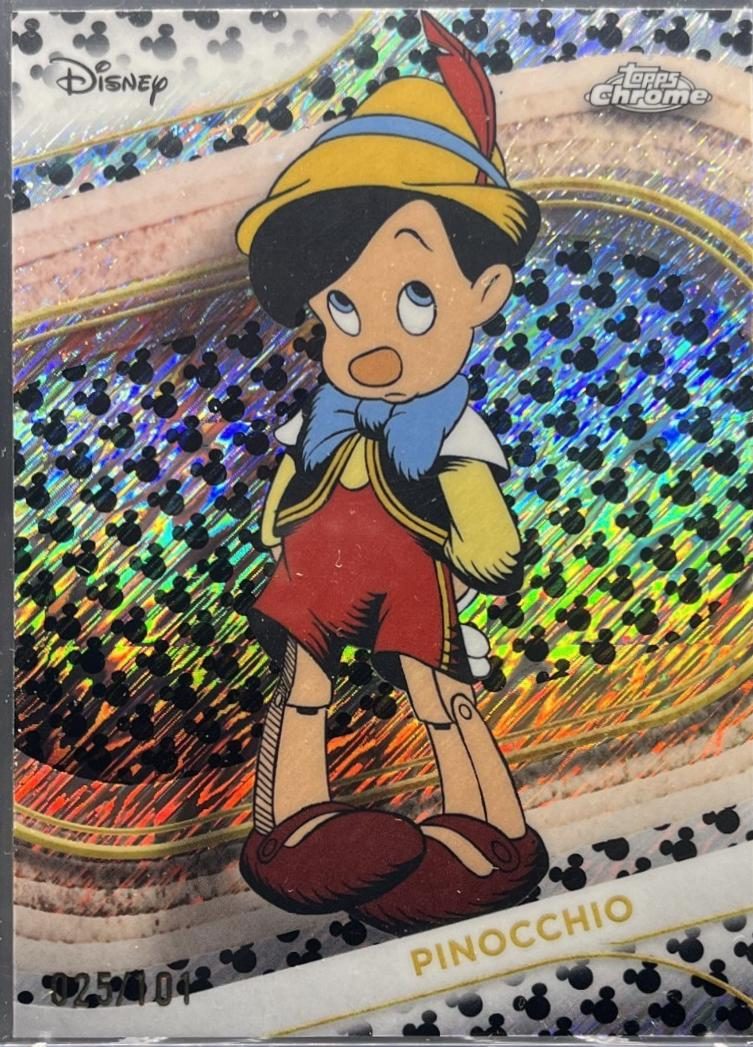 Pinocchio
