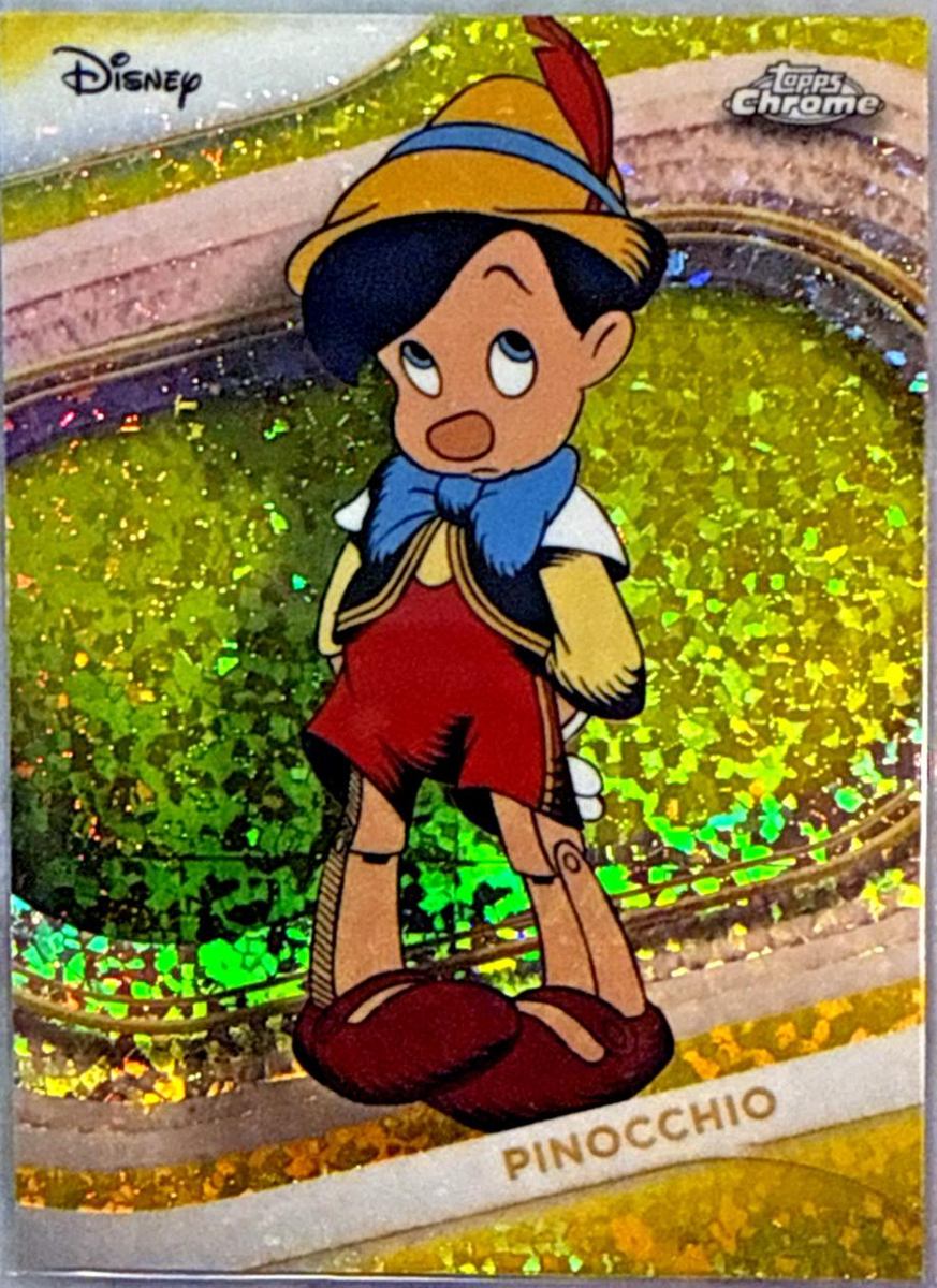 Pinocchio