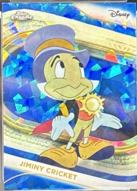 Jiminy Cricket