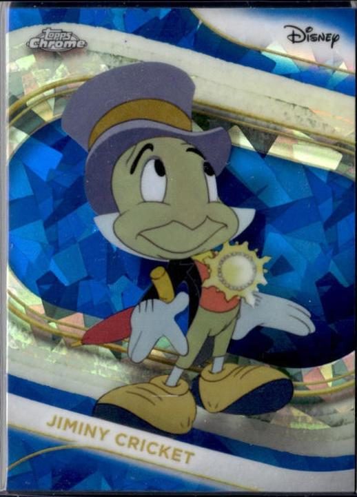 Jiminy Cricket