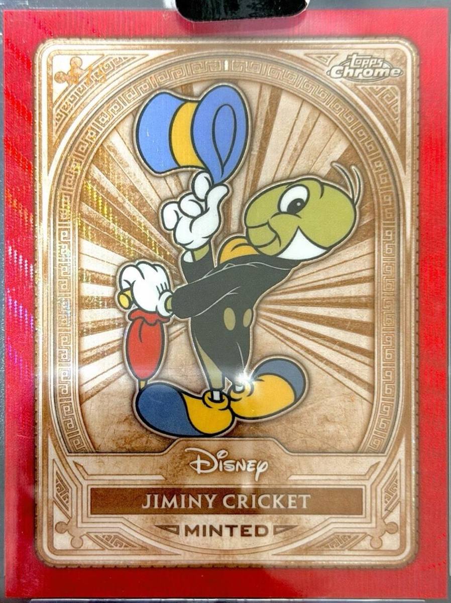Jiminy Cricket