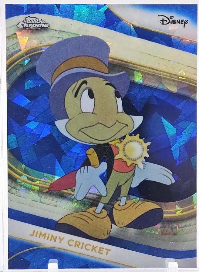 Jiminy Cricket
