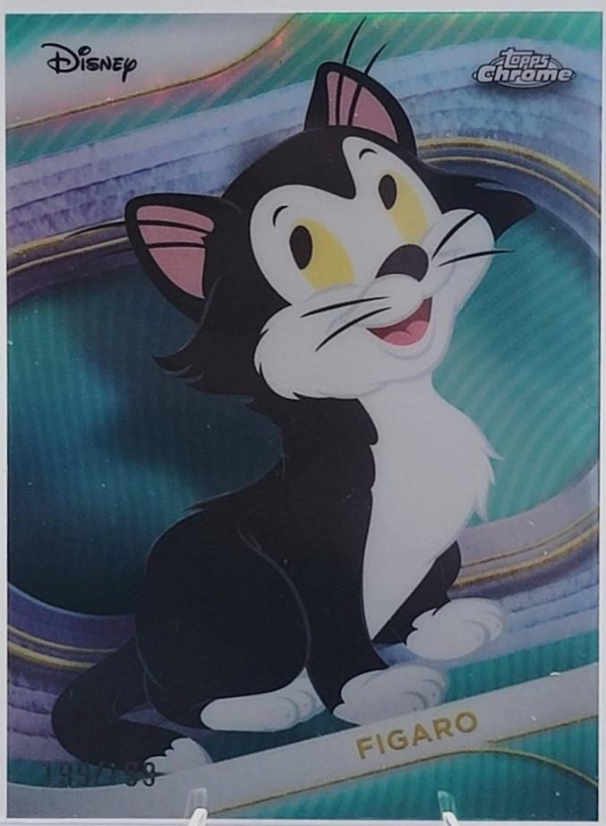 Figaro