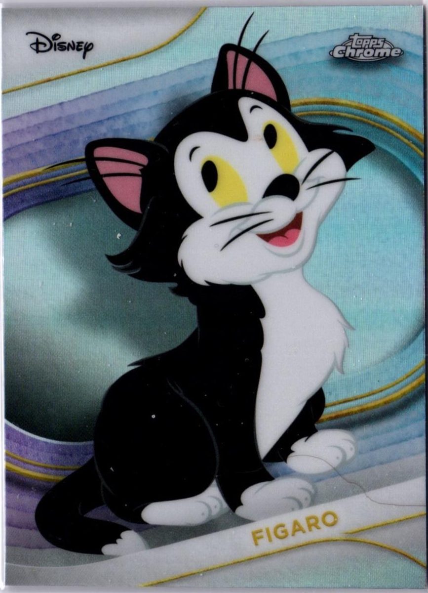 Figaro
