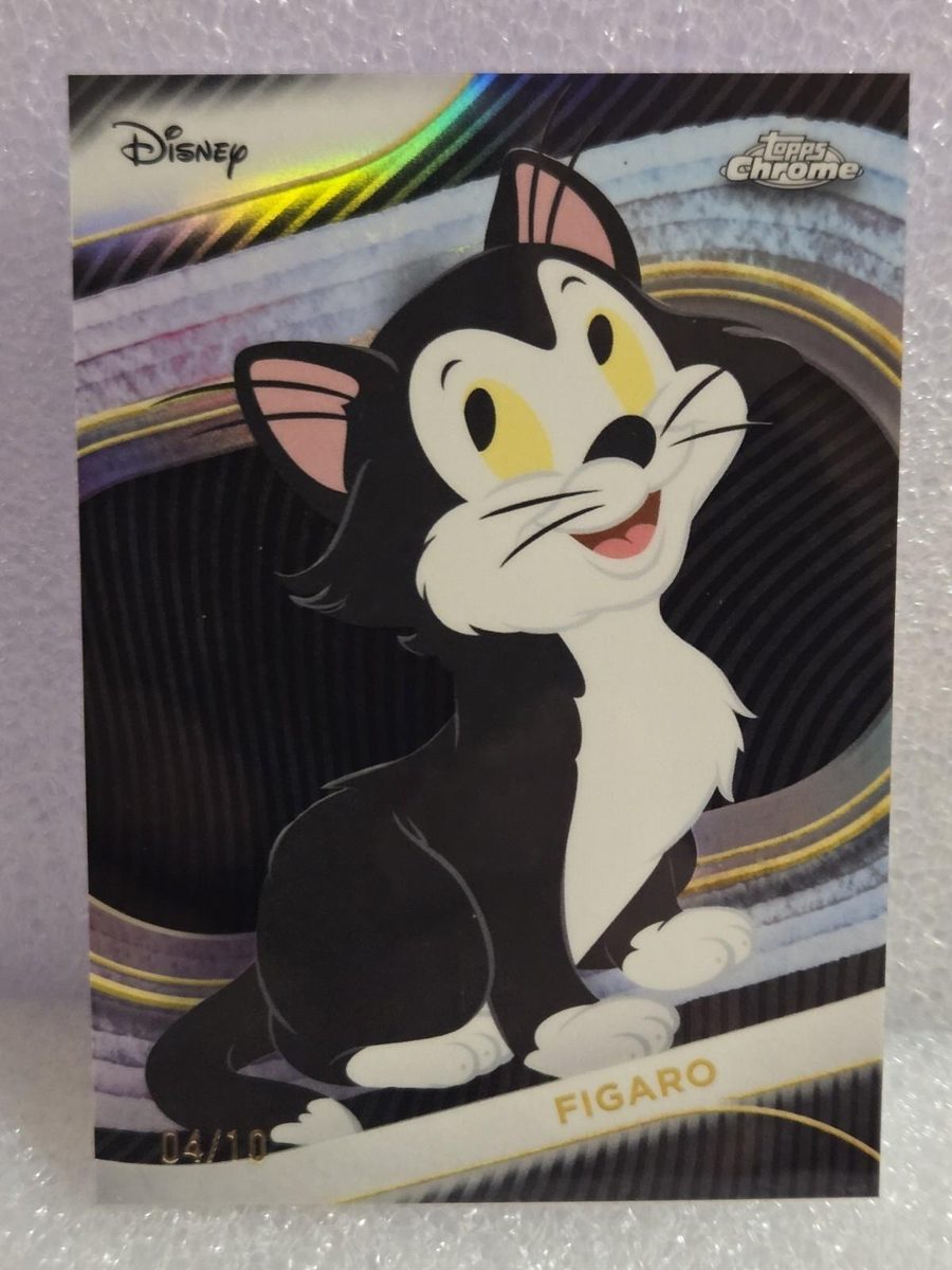Figaro