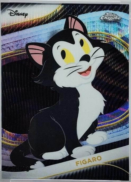 Figaro