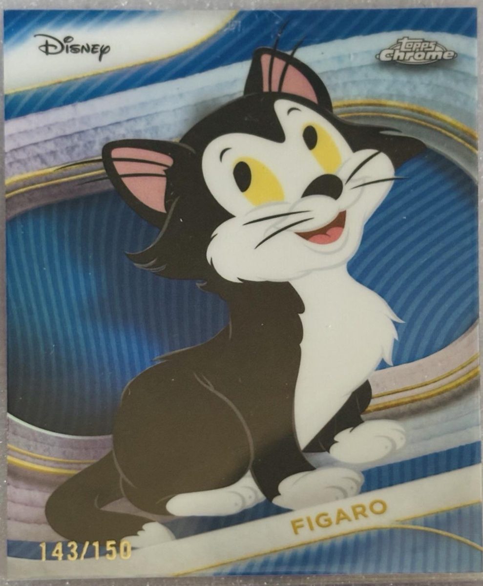 Figaro