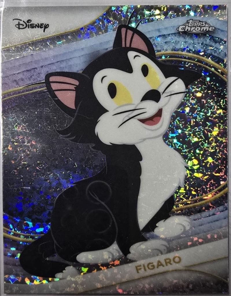 Figaro