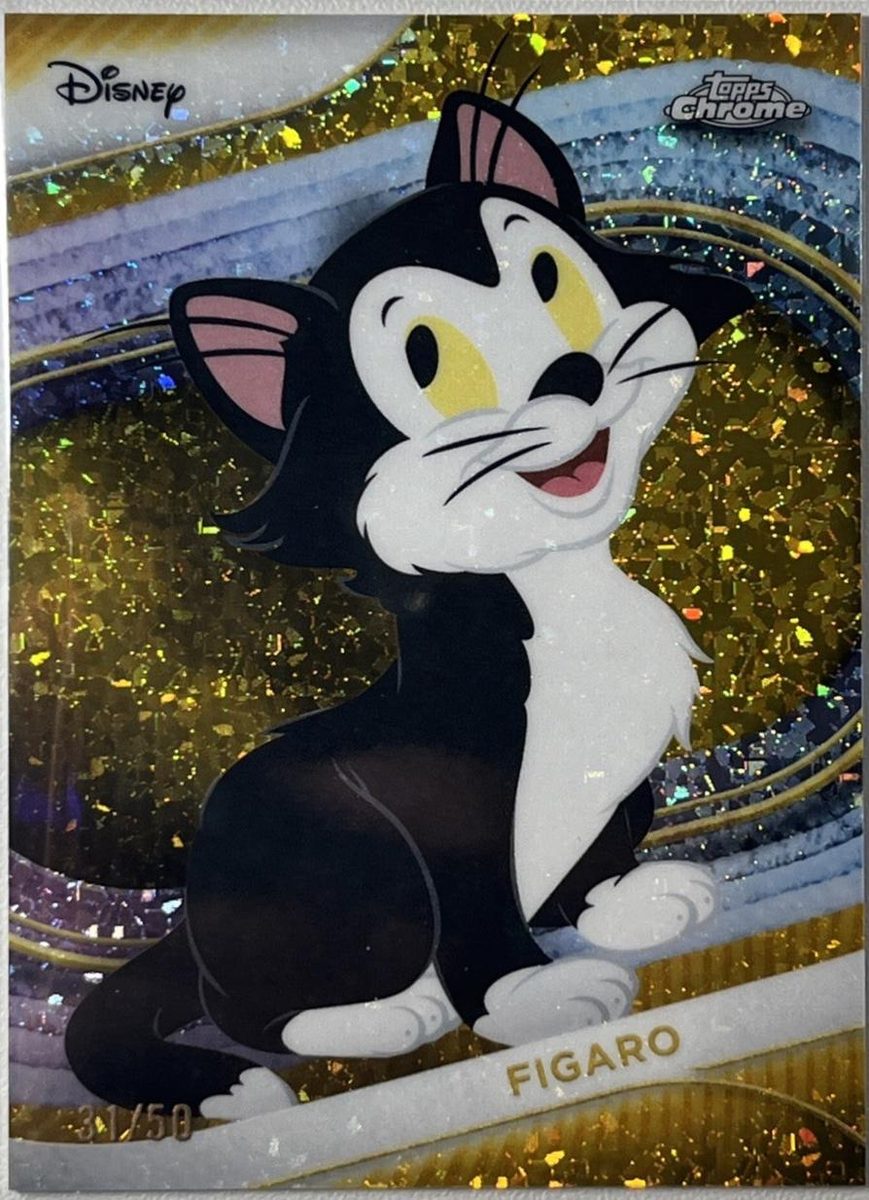 Figaro