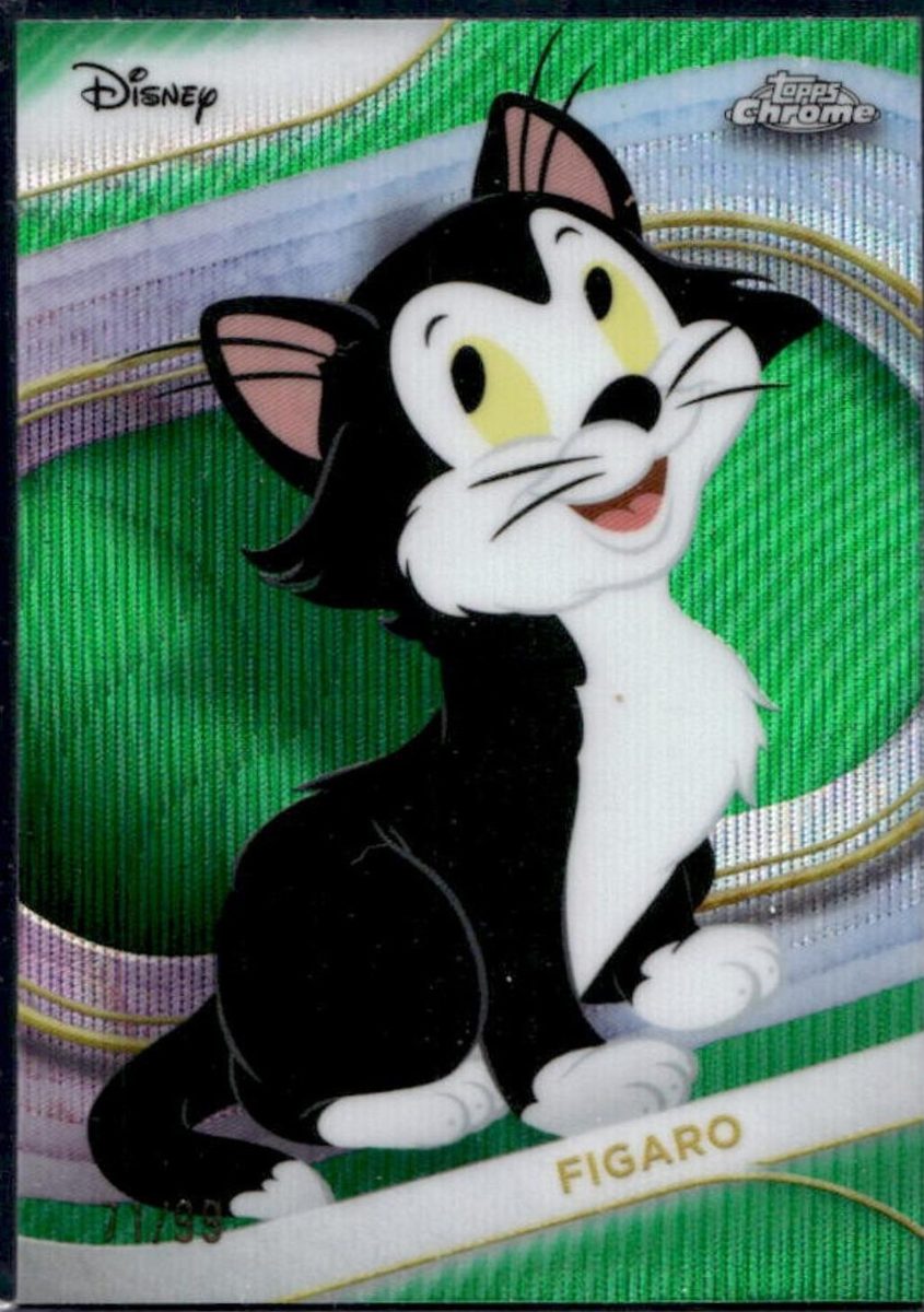 Figaro