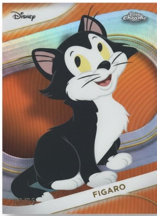 Figaro