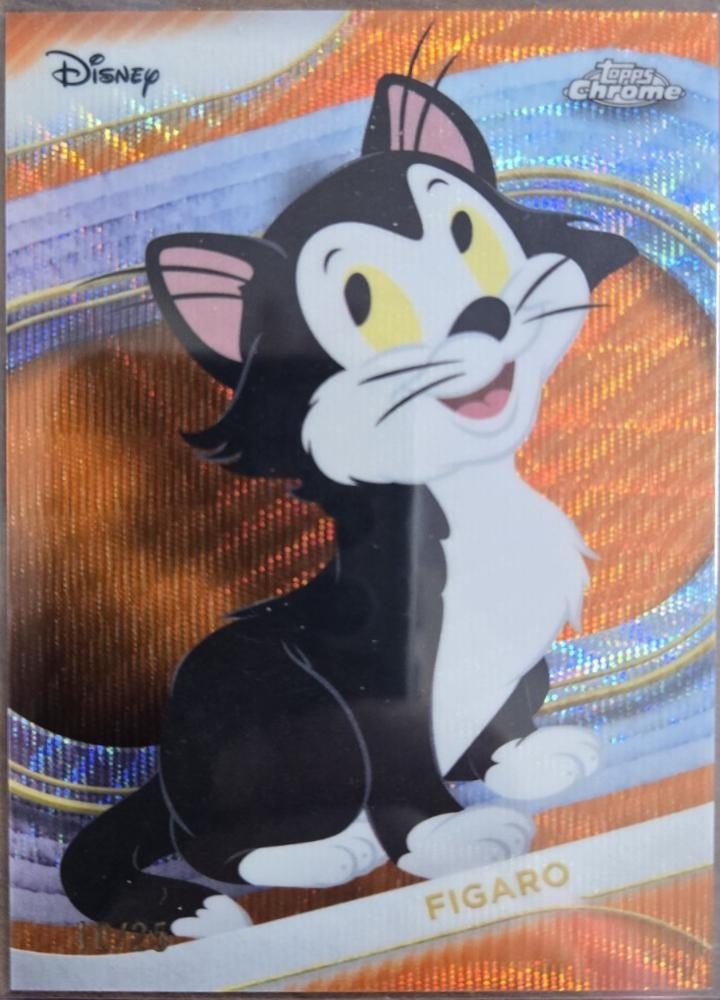 Figaro