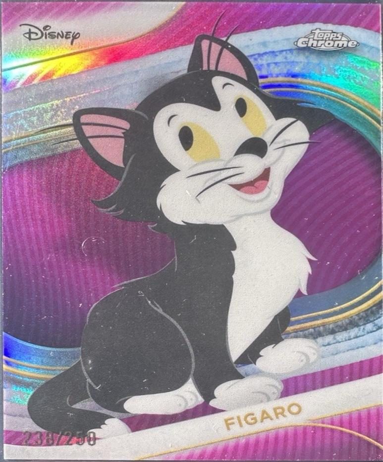 Figaro