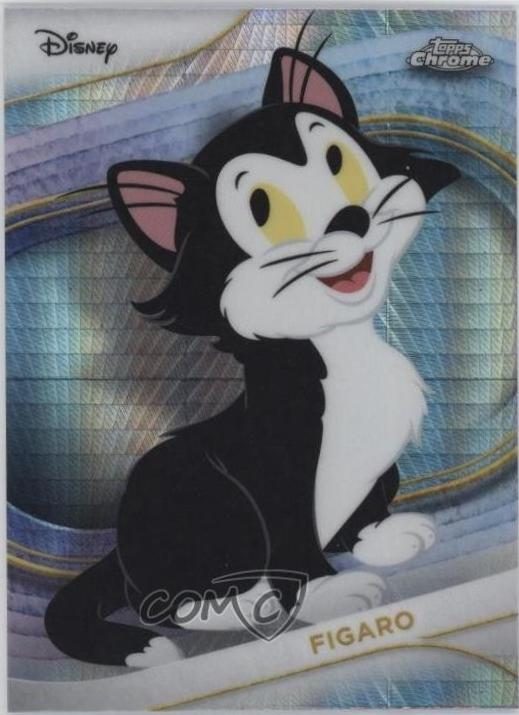 Figaro
