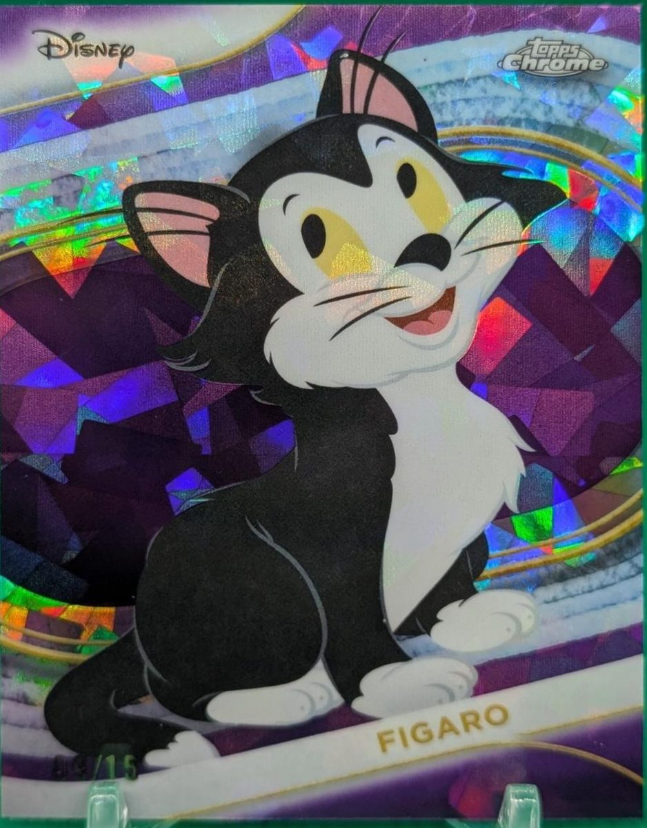 Figaro