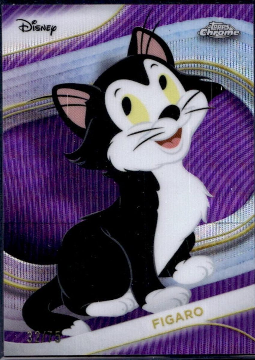 Figaro