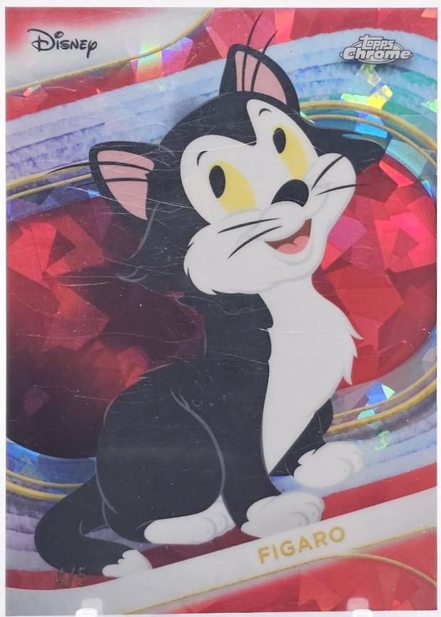 Figaro