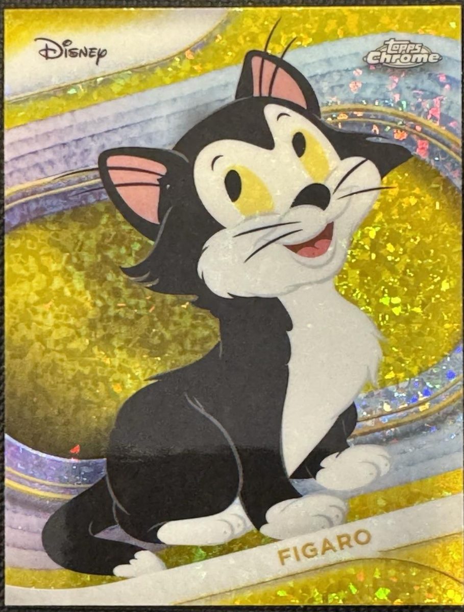 Figaro
