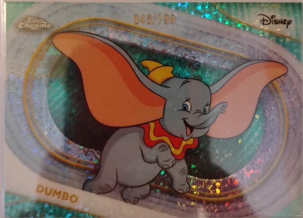 Dumbo