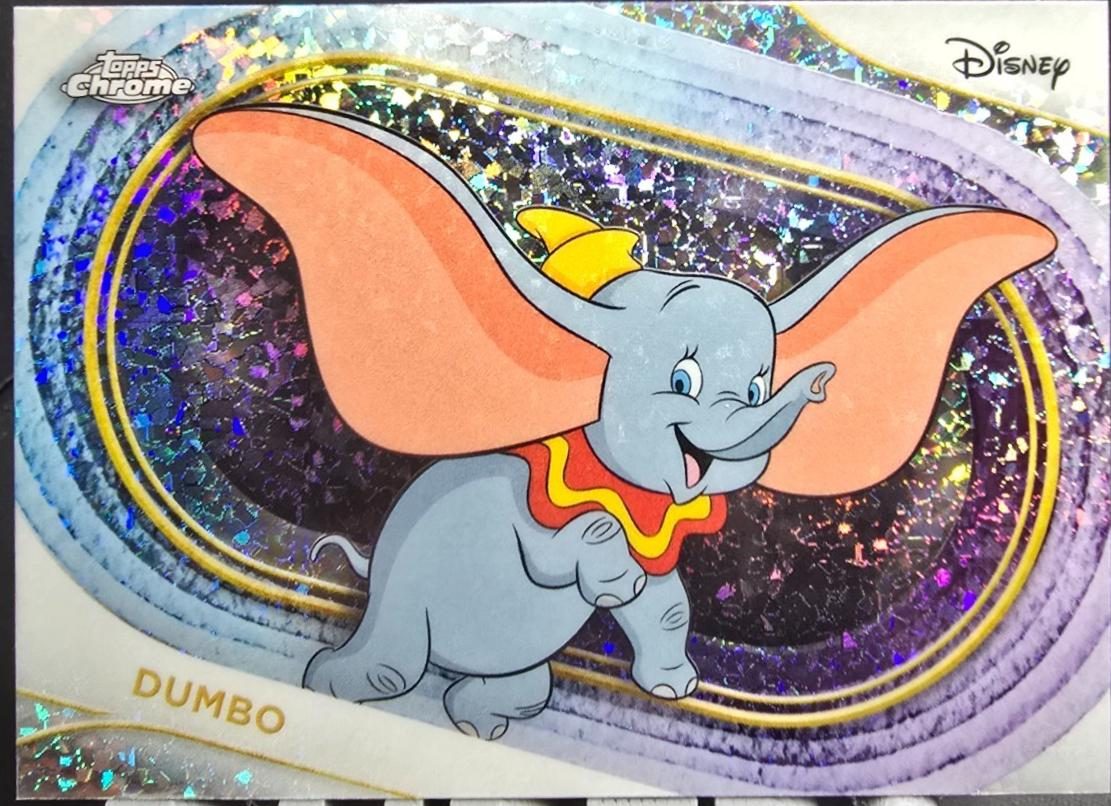 Dumbo