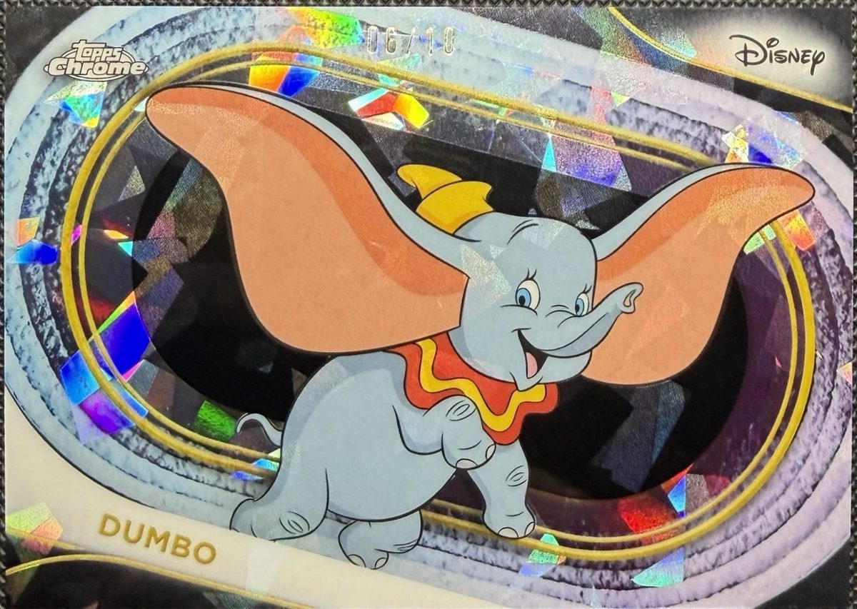 Dumbo