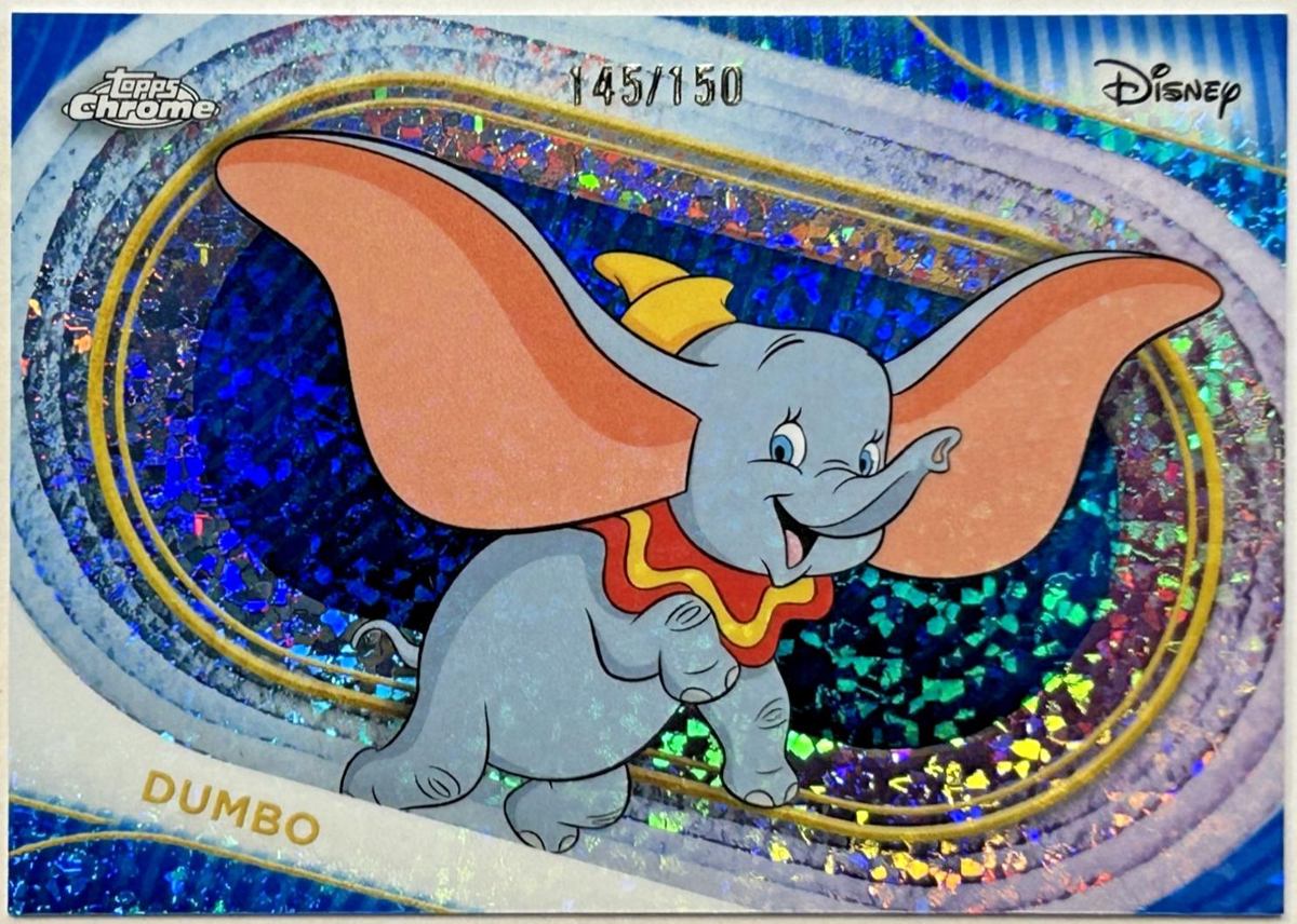 Dumbo
