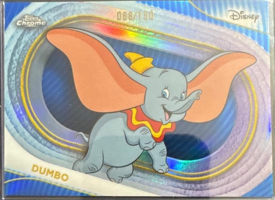 Dumbo