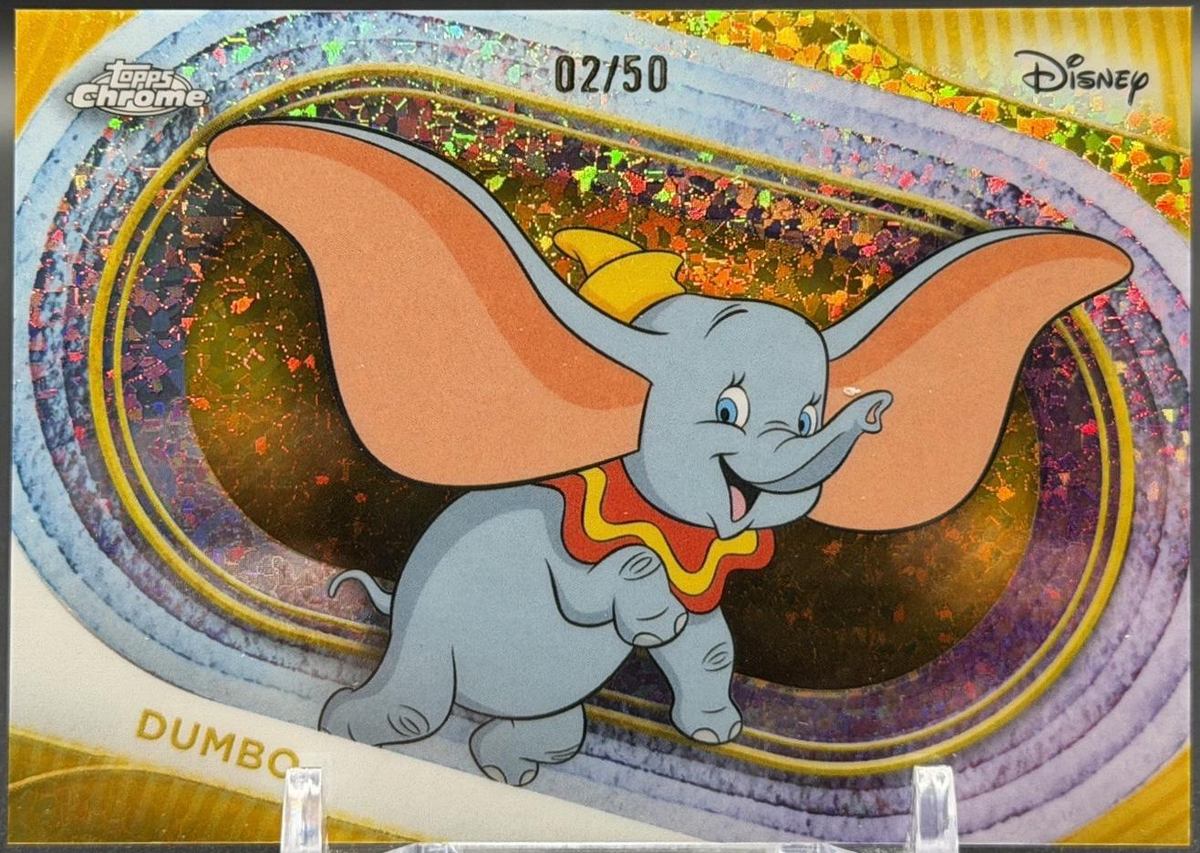 Dumbo