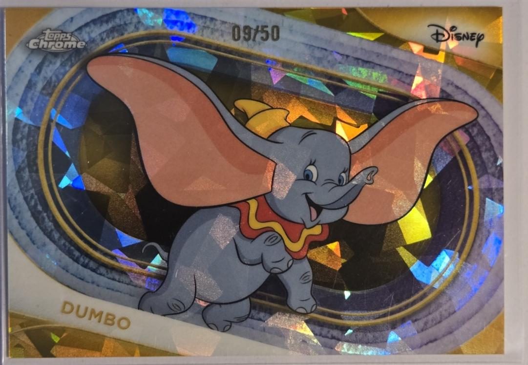 Dumbo