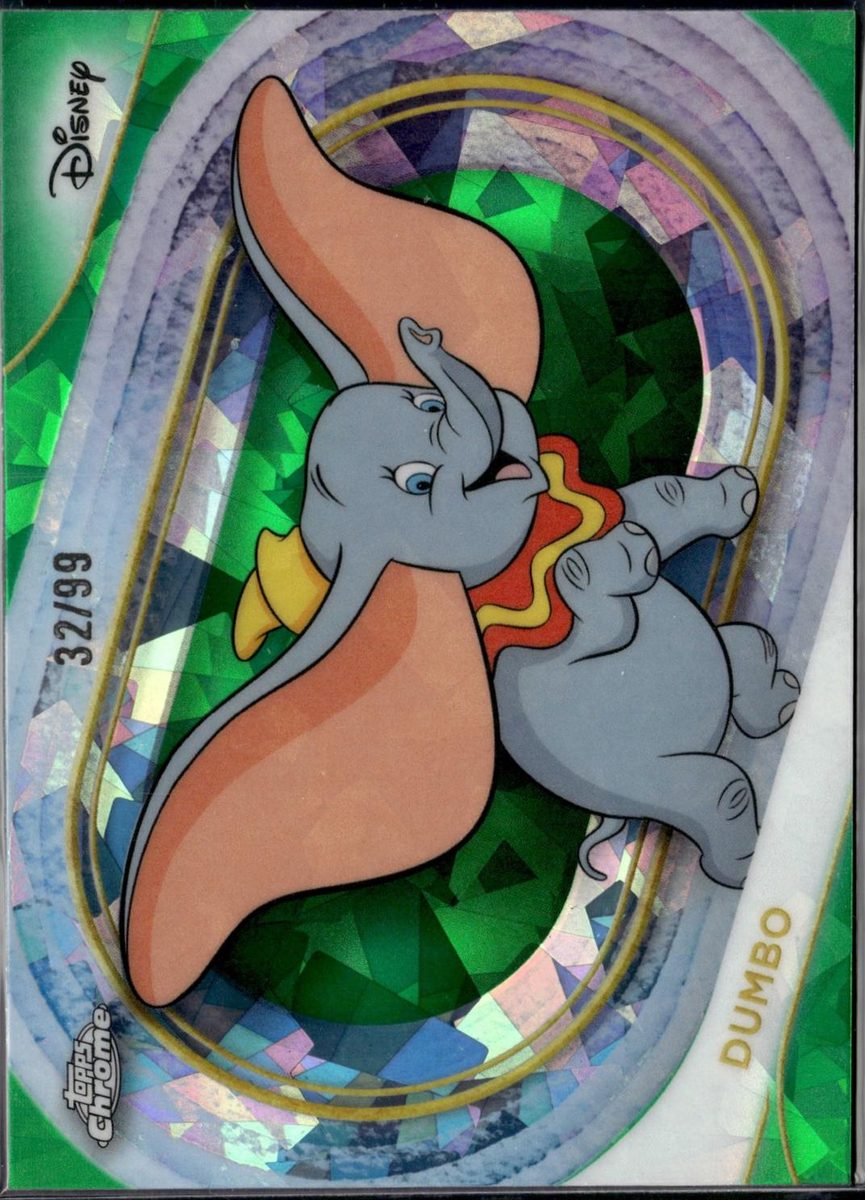 Dumbo