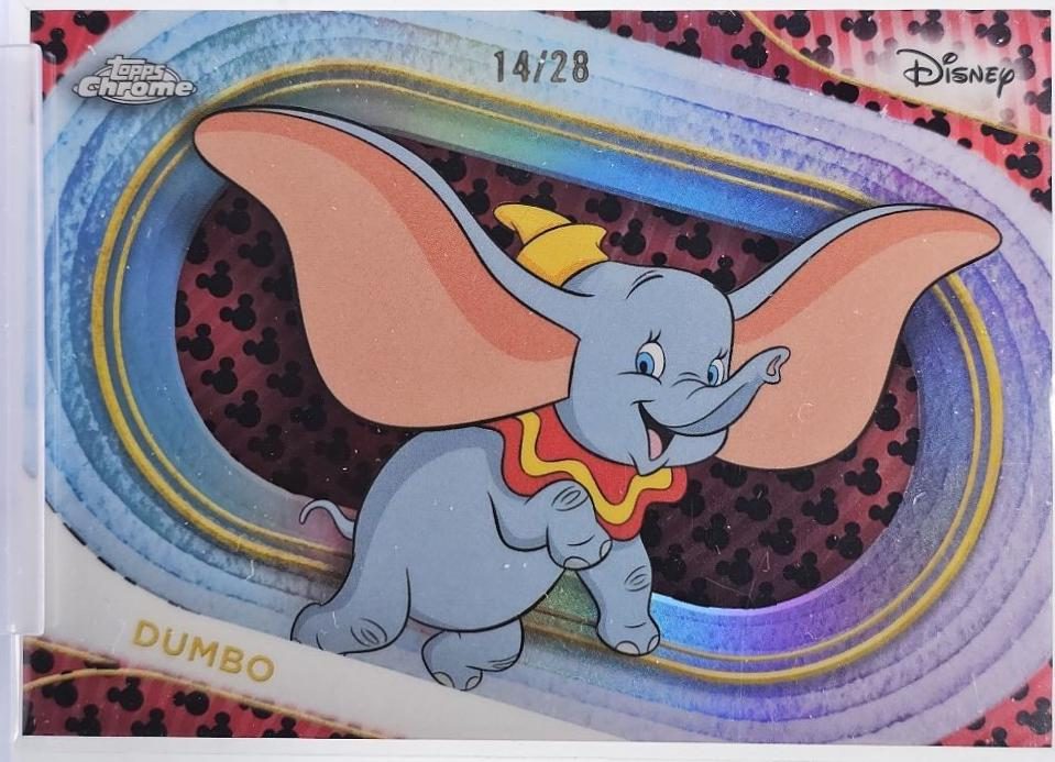 Dumbo
