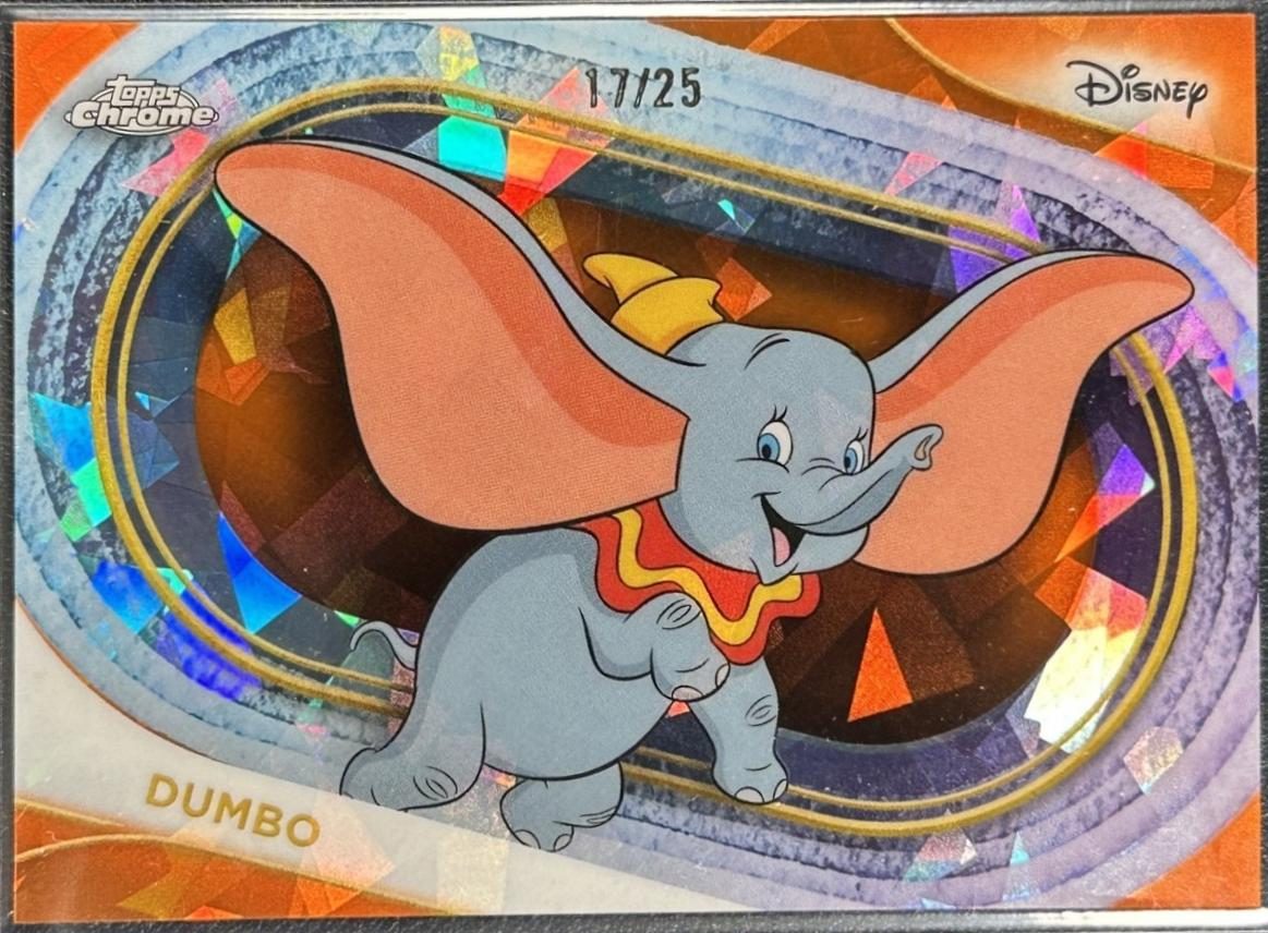 Dumbo