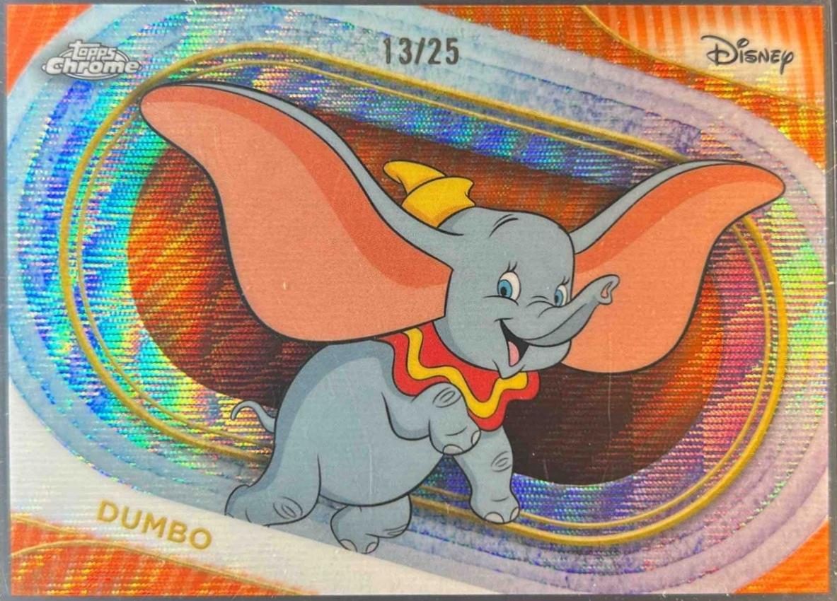 Dumbo