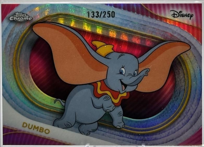 Dumbo