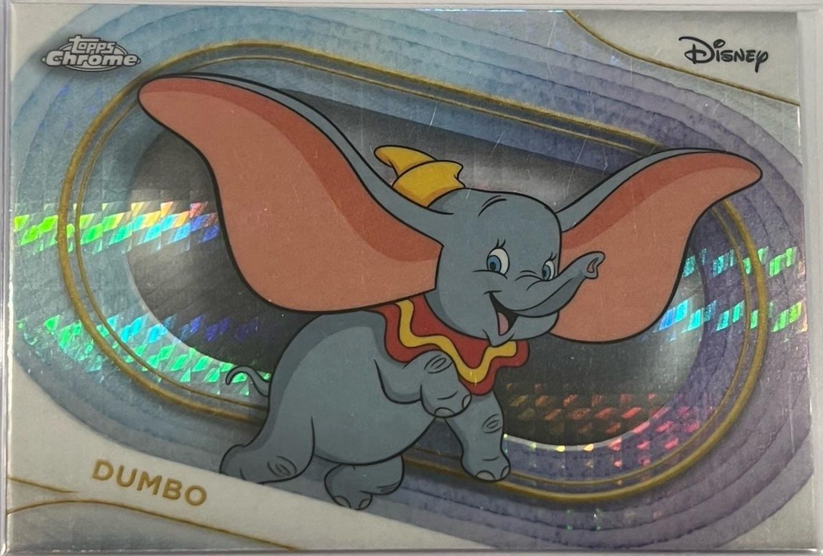 Dumbo