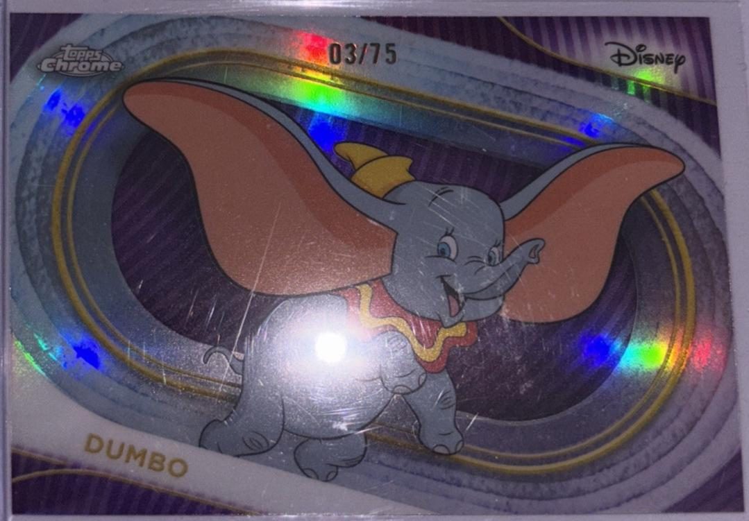 Dumbo