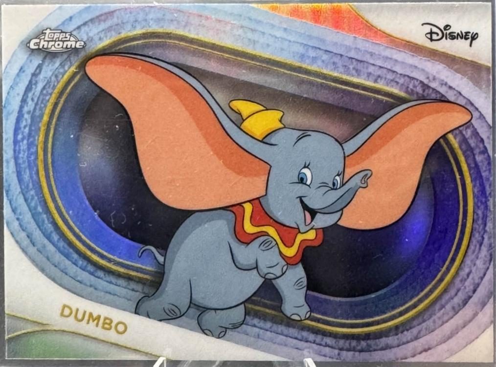 Dumbo