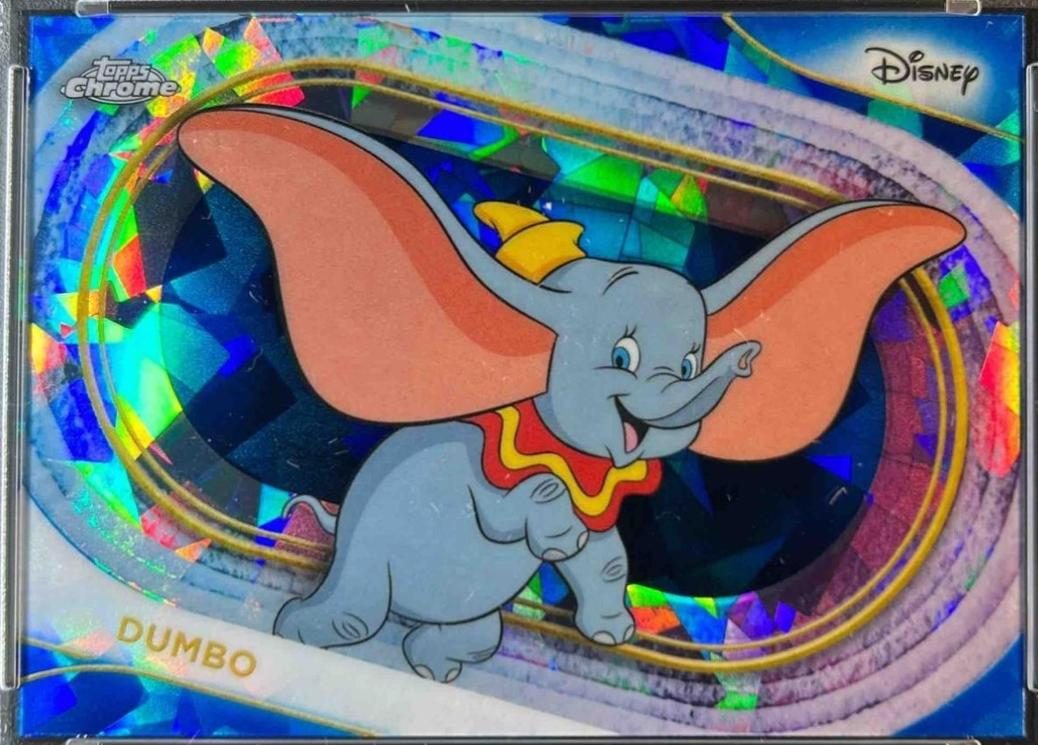 Dumbo