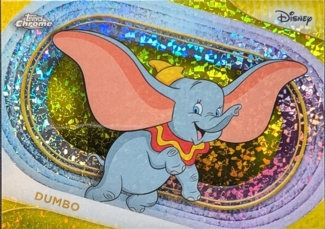 Dumbo