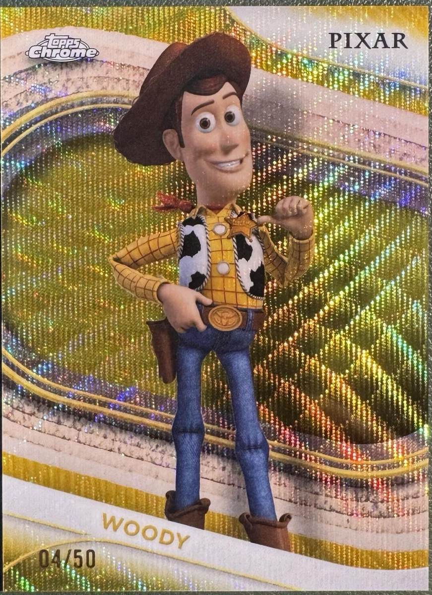 Woody