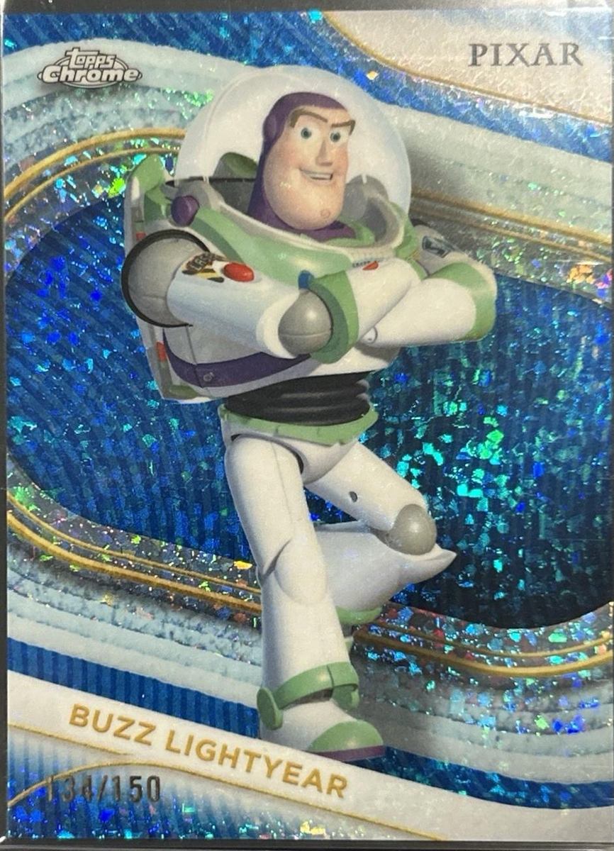 Buzz Lightyear