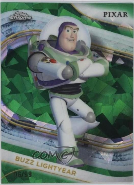 Buzz Lightyear