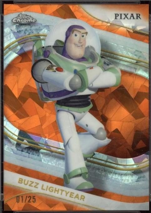 Buzz Lightyear