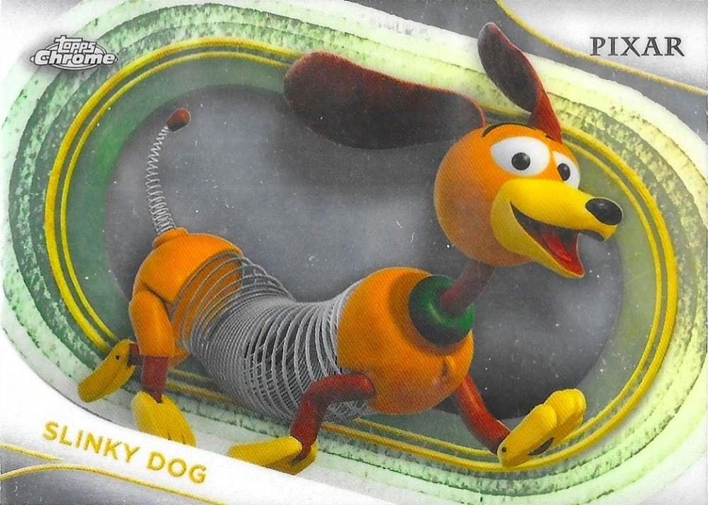 Slinky Dog